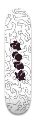 Design 592233 Skateboards, Longboards and Grip Tape