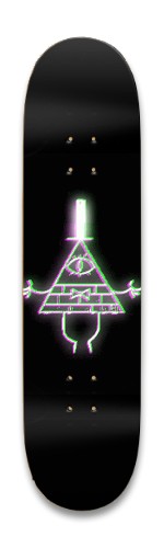 Design 592297 Skateboards, Longboards and Grip Tape