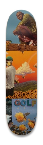 Design 592328 Skateboards, Longboards and Grip Tape