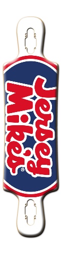 Design 592343 Skateboards, Longboards and Grip Tape