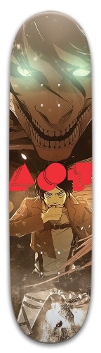 Design 592471 Skateboards, Longboards and Grip Tape Image