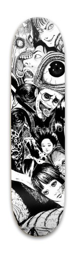 Design 592478 Skateboards, Longboards and Grip Tape Image