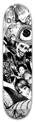 Design 592479 Skateboards, Longboards and Grip Tape Image