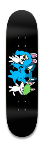 Design 592480 Skateboards, Longboards and Grip Tape Image