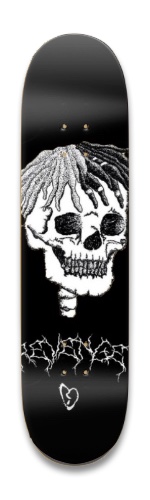 Design 592546 Skateboards, Longboards and Grip Tape