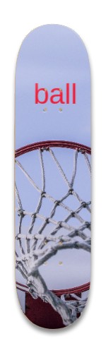 Design 592613 Skateboards, Longboards and Grip Tape Image