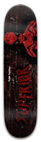 Design 592634 Skateboards, Longboards and Grip Tape