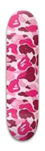 Design 592642 Skateboards, Longboards and Grip Tape