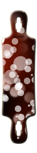 Design 592645 Skateboards, Longboards and Grip Tape