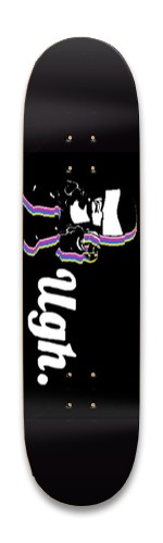 Design 592649 Skateboards, Longboards and Grip Tape