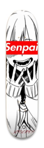Design 592652 Skateboards, Longboards and Grip Tape