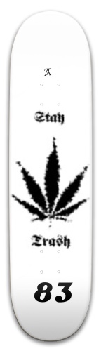 Design 592672 Skateboards, Longboards and Grip Tape