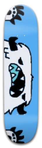 Design 592674 Skateboards, Longboards and Grip Tape