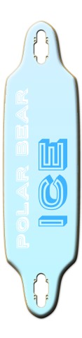 Design 59271 Skateboards, Longboards and Grip Tape