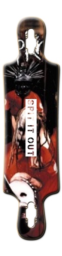 Design 592772 Skateboards, Longboards and Grip Tape