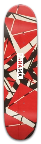 Design 592790 Skateboards, Longboards and Grip Tape
