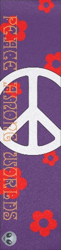 Design 592853 Skateboards, Longboards and Grip Tape
