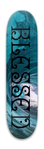Design 592866 Skateboards, Longboards and Grip Tape