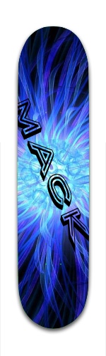 Design 59292 Skateboards, Longboards and Grip Tape