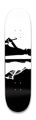 Design 592932 Skateboards, Longboards and Grip Tape