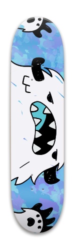 Design 592933 Skateboards, Longboards and Grip Tape