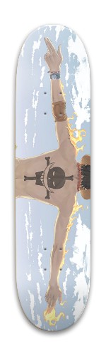 Design 592964 Skateboards, Longboards and Grip Tape Image