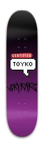 Design 592997 Skateboards, Longboards and Grip Tape Image