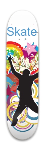 My dream skate Skateboards, Longboards and Grip Tape Image