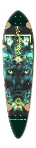 Design 593045 Skateboards, Longboards and Grip Tape Image