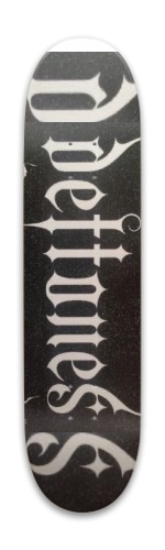 Design 593087 Skateboards, Longboards and Grip Tape