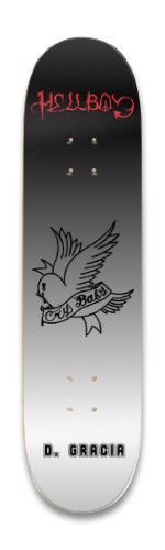 Design 593093 Skateboards, Longboards and Grip Tape Image