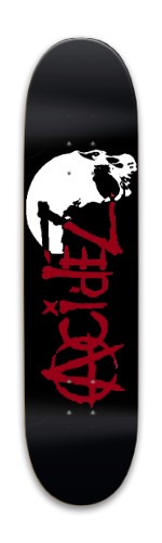 Design 593101 Skateboards, Longboards and Grip Tape