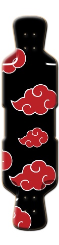 Design 593102 Skateboards, Longboards and Grip Tape