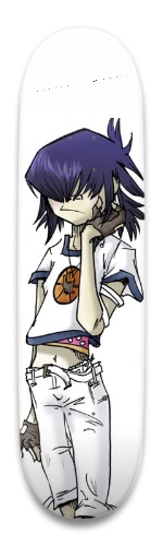 Design 593186 Skateboards, Longboards and Grip Tape Image