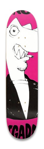 Design 593232 Skateboards, Longboards and Grip Tape
