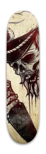 Design 593290 Skateboards, Longboards and Grip Tape