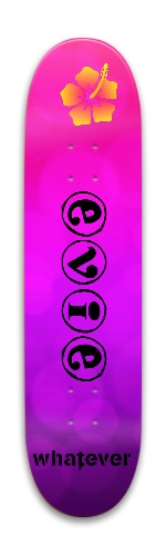 Design 593346 Skateboards, Longboards and Grip Tape