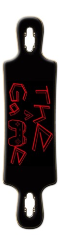 Design 593449 Skateboards, Longboards and Grip Tape Image