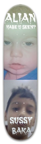 Design 593456 Skateboards, Longboards and Grip Tape Image