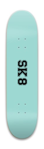 Design 593464 Skateboards, Longboards and Grip Tape