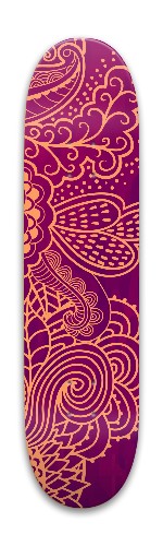Design 593492 Skateboards, Longboards and Grip Tape