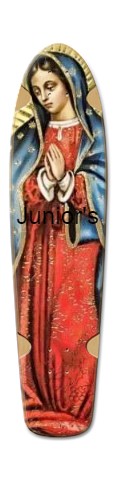 Design 593498 Skateboards, Longboards and Grip Tape