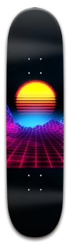 Design 593620 Skateboards, Longboards and Grip Tape Image