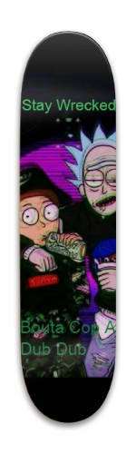 Design 593767 Skateboards, Longboards and Grip Tape Image