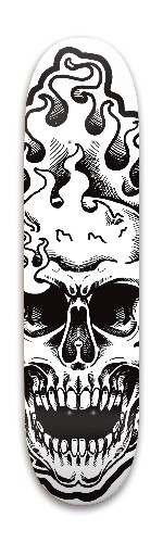 Design 593800 Skateboards, Longboards and Grip Tape Image