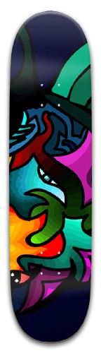 Design 593845 Skateboards, Longboards and Grip Tape Image