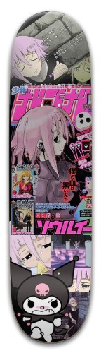 Design 593954 Skateboards, Longboards and Grip Tape