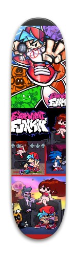 FNF