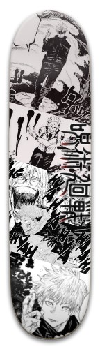 Design 594135 Skateboards, Longboards and Grip Tape Image