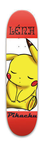 Design 594158 Skateboards, Longboards and Grip Tape